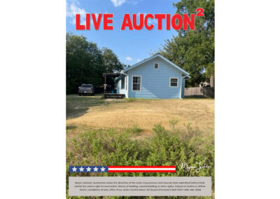 307 E Main St Ladonia TX 75449