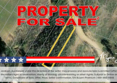 Vacant Land-Acreage for Sale-Western United States