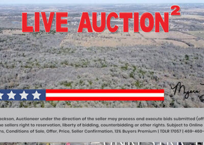 20900 Trappers Trl Manor TX Land for Sale at Auction