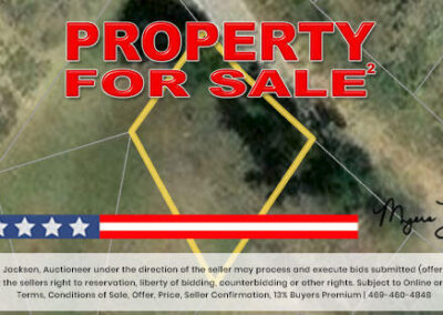 Vacant Land-Acreage for Sale-Western United States