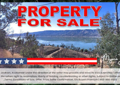 Vacant Land-Acreage for Sale-Western United States