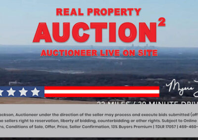 20900 Trappers Trl Manor TX Land for Sale at Auction