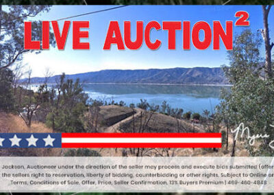 Vacant Land-Acreage for Sale-Western United States