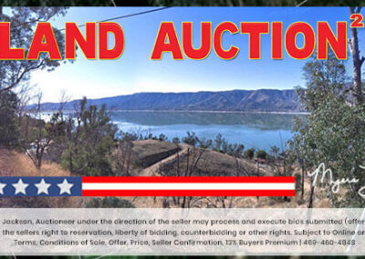 Vacant Land-Acreage for Sale-Western United States