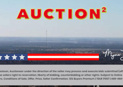 20900 Trappers Trl Manor TX Land for Sale at Auction