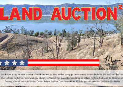 Vacant Land-Acreage for Sale-Western United States