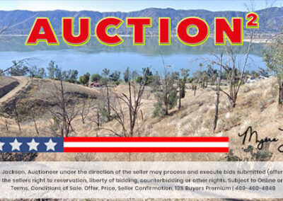 Vacant Land-Acreage for Sale-Western United States