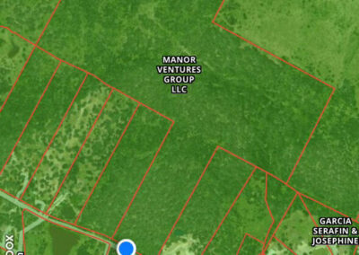 20900 Trappers Trl Manor TX Land for Sale at Auction