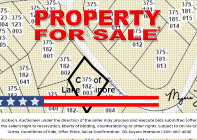 Vacant Land-Acreage for Sale-Western United States