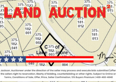 Vacant Land-Acreage for Sale-Western United States