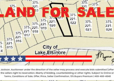 Vacant Land-Acreage for Sale-Western United States