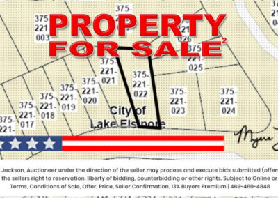 Vacant Land-Acreage for Sale-Western United States