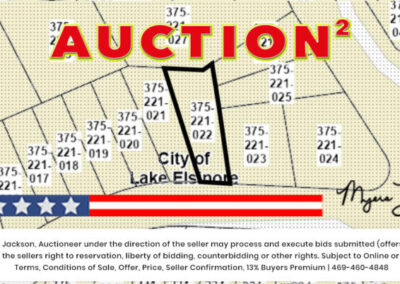 Vacant Land-Acreage for Sale-Western United States