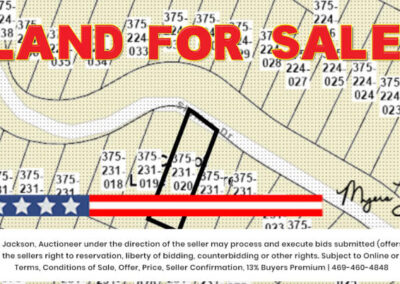 Vacant Land-Acreage for Sale-Western United States