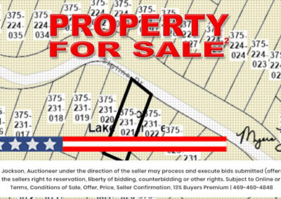 Vacant Land-Acreage for Sale-Western United States