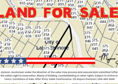 Vacant Land-Acreage for Sale-Western United States