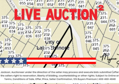 Vacant Land-Acreage for Sale-Western United States