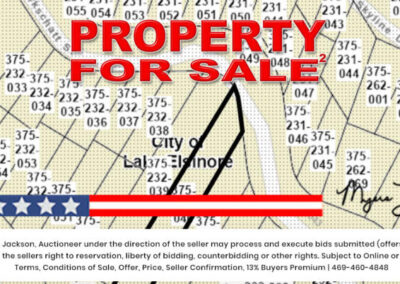 Vacant Land-Acreage for Sale-Western United States