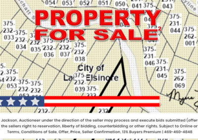 Vacant Land-Acreage for Sale-Western United States