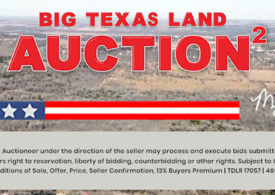 20900 Trappers Trl Manor TX Land for Sale at Auction