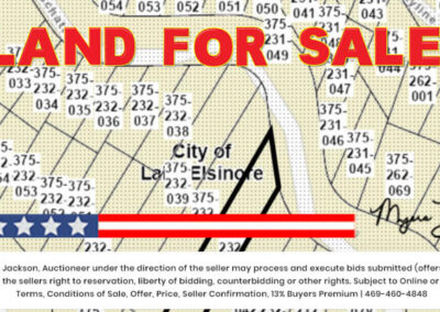 Vacant Land-Acreage for Sale-Western United States