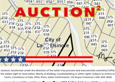 Vacant Land-Acreage for Sale-Western United States