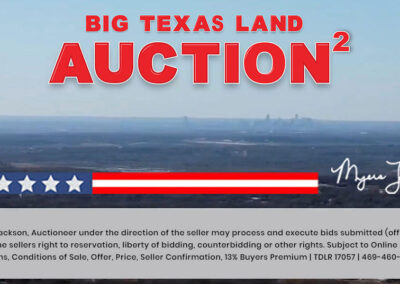 20900 Trappers Trl Manor TX Land for Sale at Auction