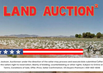 Vacant Land-Acreage for Sale-Western United States