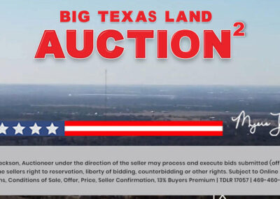 20900 Trappers Trl Manor TX Land for Sale at Auction