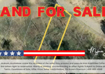 Vacant Land-Acreage for Sale-Western United States