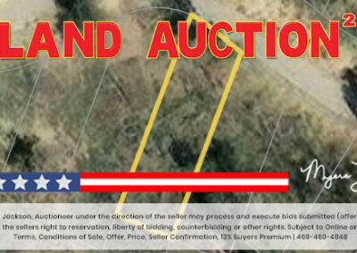 Vacant Land-Acreage for Sale-Western United States