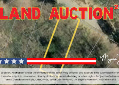 Vacant Land-Acreage for Sale-Western United States