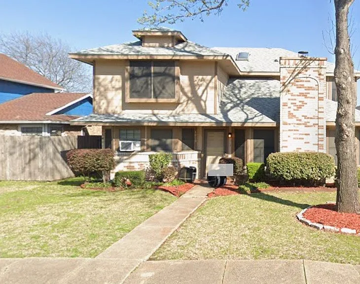 4010 Bond St., Rowlett TX 75088