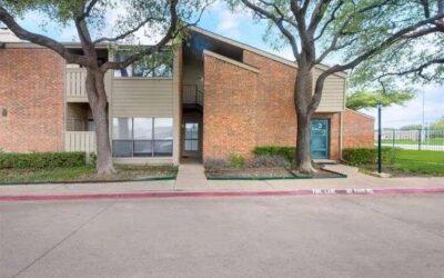 9254 Forest Ln. #112, Dallas TX 75243