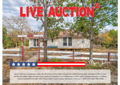 225 Lake St Hickory Creek TX Waterfront House for Sale at Auction