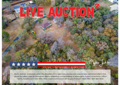 225 Lake St Hickory Creek TX Waterfront House for Sale at Auction