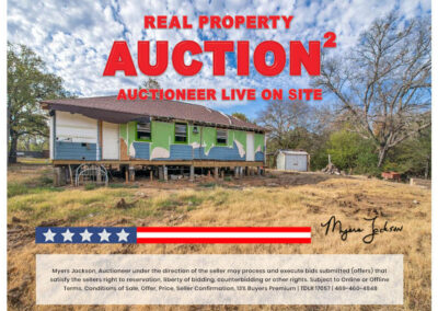 225 Lake St Hickory Creek TX Waterfront House for Sale at Auction