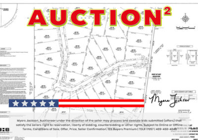 Big Texas Black Friday Land Auction