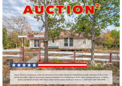 225 Lake St Hickory Creek TX Waterfront House for Sale at Auction