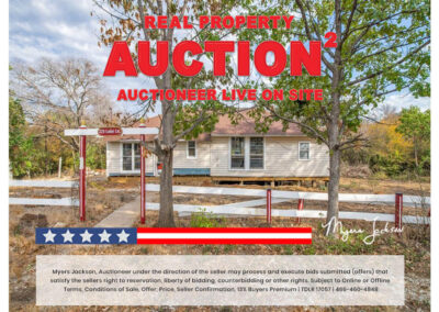 225 Lake St Hickory Creek TX Waterfront House for Sale at Auction