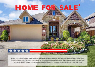 416 Panchasarp Dr Crowley TX 76036