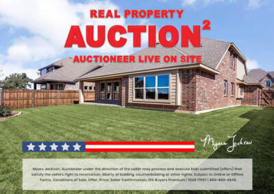 416 Panchasarp Dr Crowley TX 76036