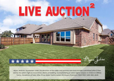 416 Panchasarp Dr Crowley TX 76036