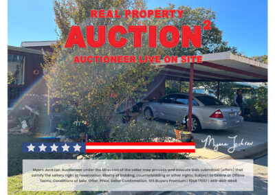 5200 Lake Shore Ln Lot 19 Denton TX