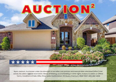 416 Panchasarp Dr Crowley TX 76036