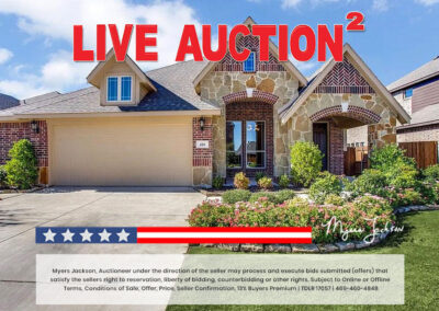 416 Panchasarp Dr Crowley TX 76036