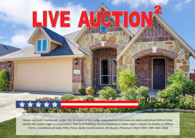 416 Panchasarp Dr Crowley TX 76036