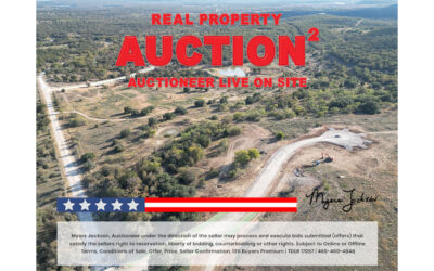 5 Vickie Ct., Chico TX 76431