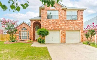 5376 Lake Chelen Dr., Fort Worth TX 76137