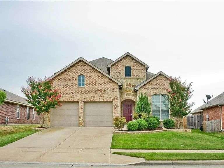 6116 Perch Dr., Fort Worth TX 76179